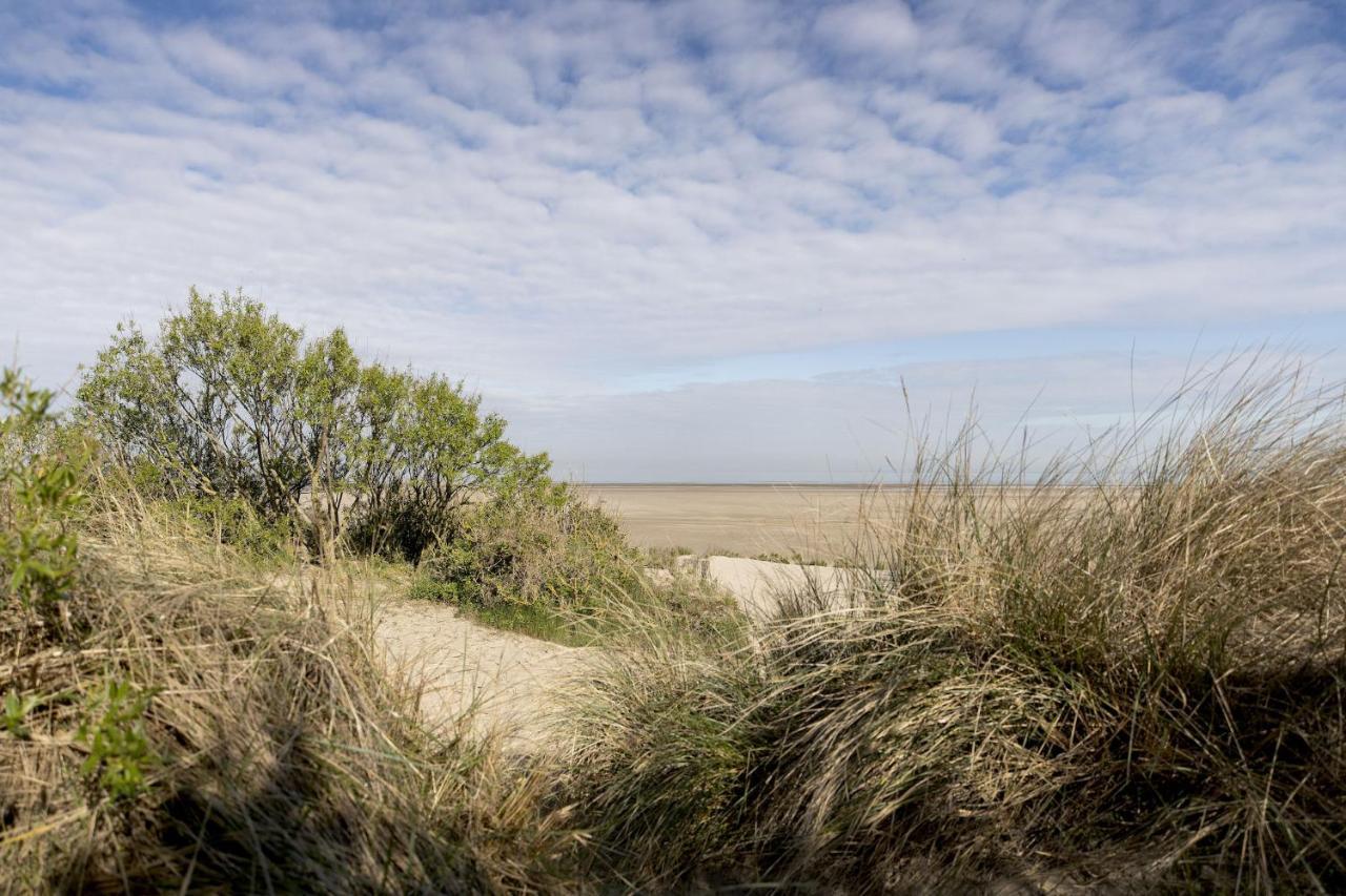 Appartementen Bredene Kültér fotó