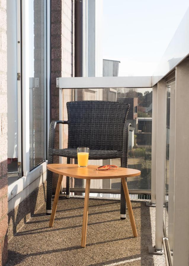 Appartementen Bredene Kültér fotó