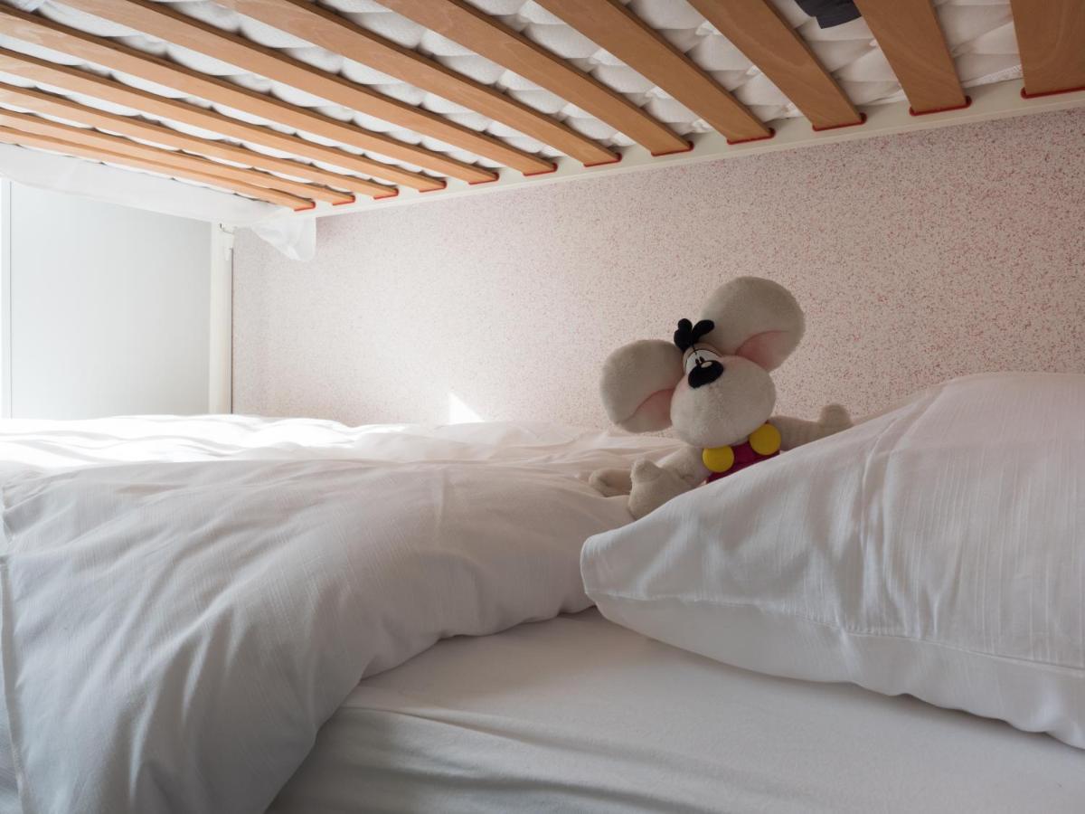 Appartementen Bredene Kültér fotó