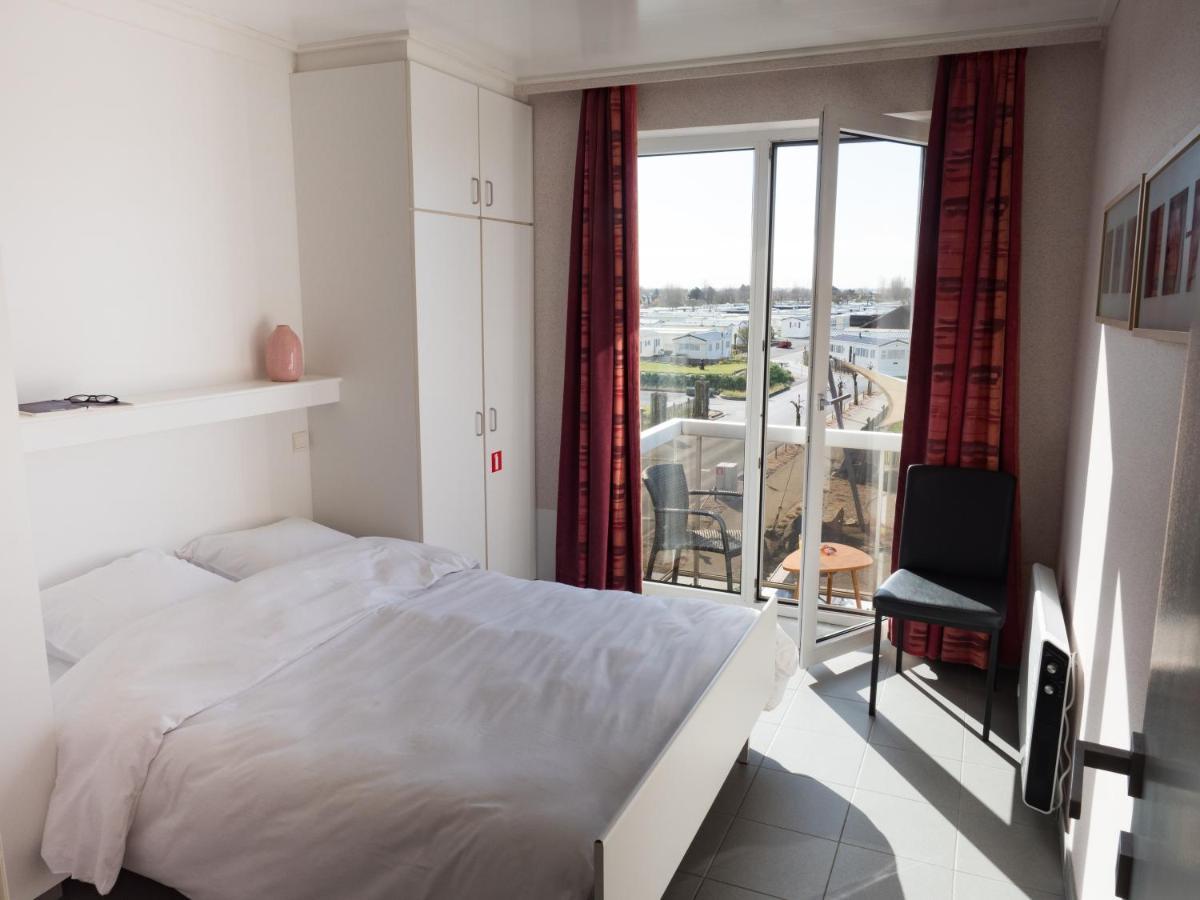 Appartementen Bredene Kültér fotó