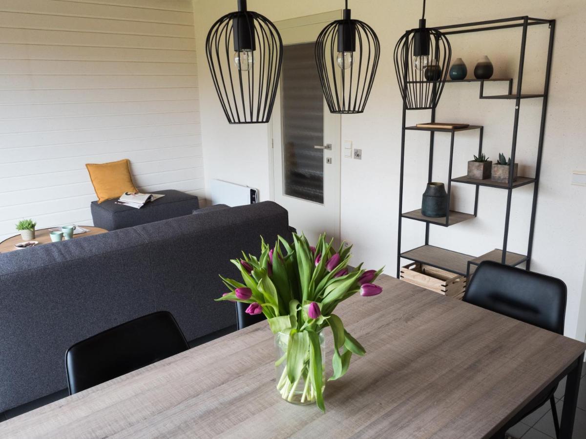 Appartementen Bredene Kültér fotó