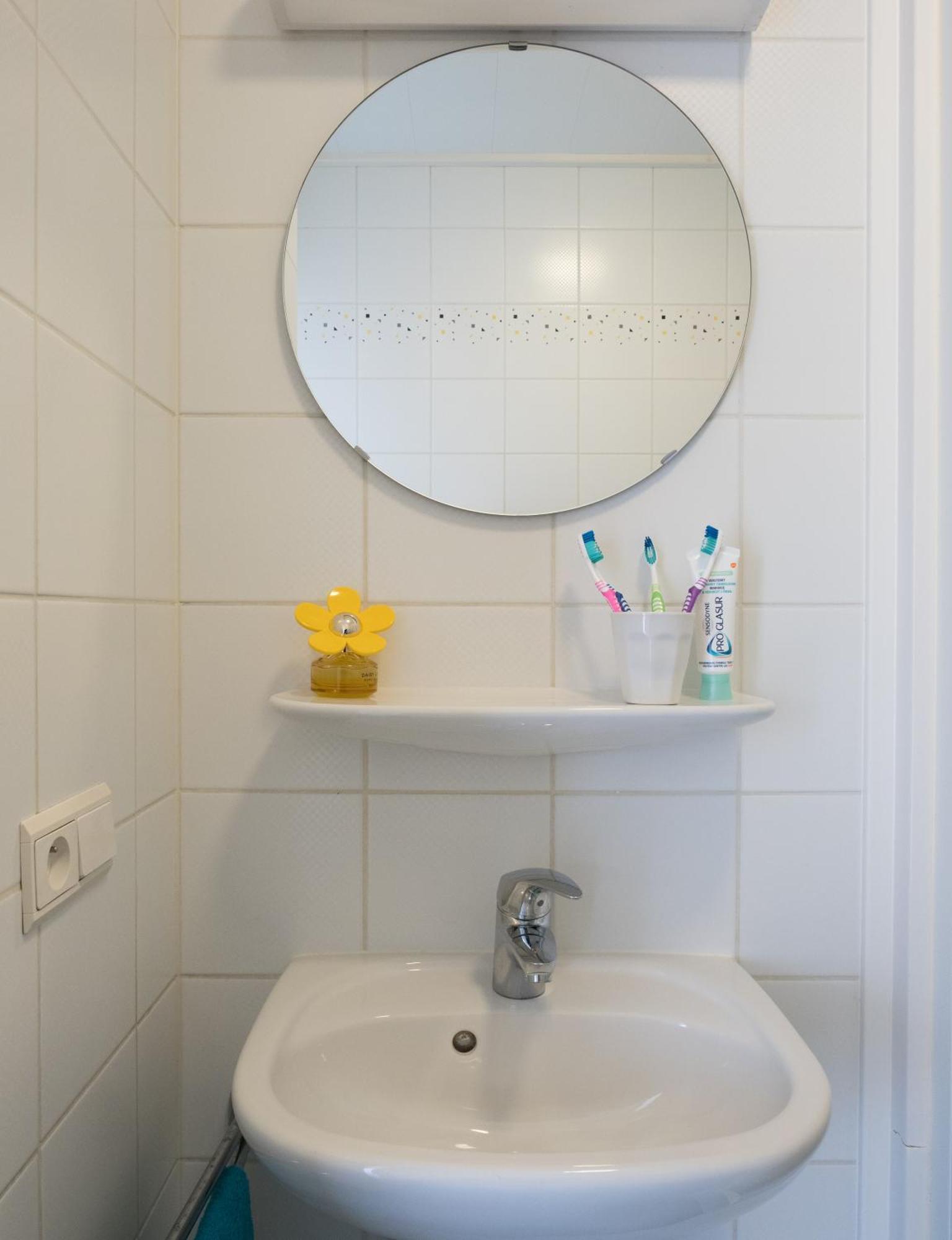 Appartementen Bredene Szoba fotó