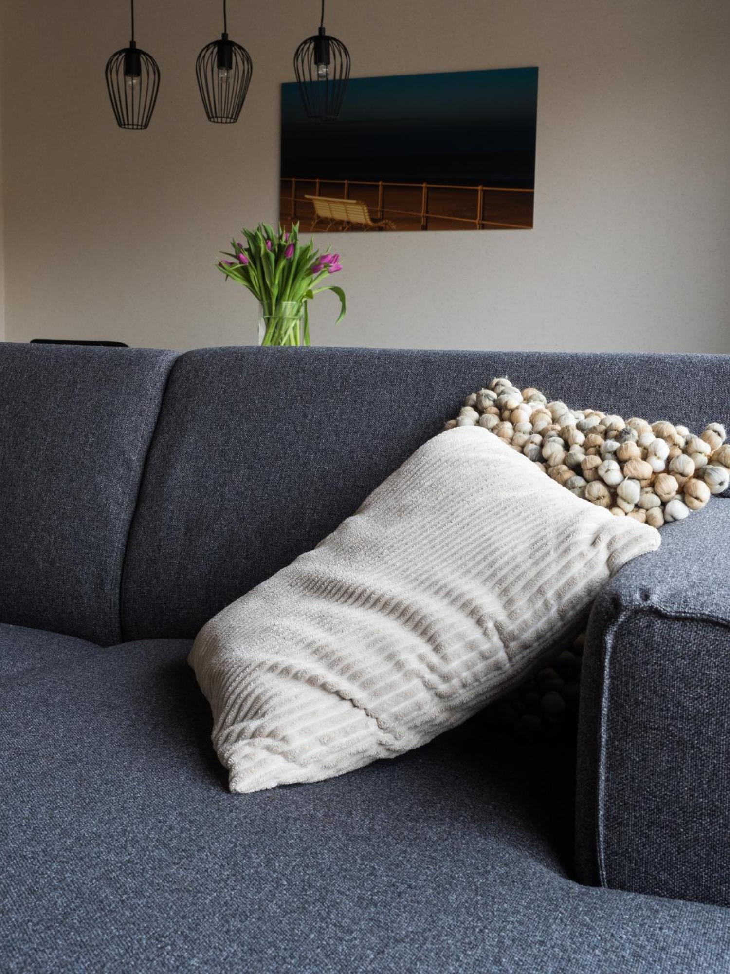 Appartementen Bredene Szoba fotó
